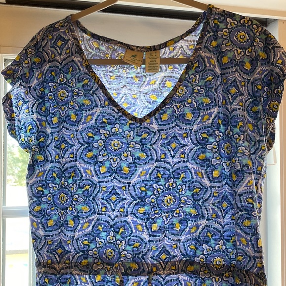 Woman’s Sun dress - Picture 2 of 4